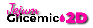 Logo jejum escuro
